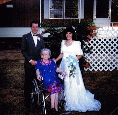 G051- Maude (Bryant) Bennett